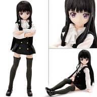 駿河屋 新品 中古 白鬼院凛々蝶 妖狐 Ss ピュアニーモキャラクターシリーズ No 69 ドール