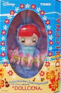 駿河屋 中古 Dollcena ドルチェナ ハワイアンハーモニーズ リロ スティッチ ドール