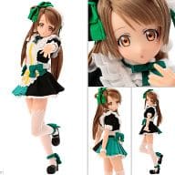 駿河屋 新品 中古 南ことり ラブライブ ピュアニーモキャラクターシリーズ No ドール