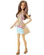 駿河屋 中古 テレサ Barbie バービー ファッショニスタ ドール