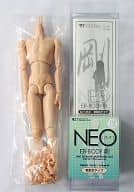 駿河屋 中古 Neo Ebボディ 剛 男性ボディ 新肌色タイプ 1 6 ドール素体 ボークスショップ ホビー天国ウェブ限定 ドールアクセサリー
