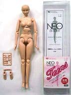 駿河屋 中古 Neo Ebボディ Teens 女性ボディ 美乳タイプ 1 6 ドール素体 ボークスショップ ホビー天国ウェブ限定 ドール アクセサリー