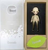 駿河屋 中古 カスタマイズ済み Momo ノーマルスキン Brownie ブラウニー ドールアクセサリー