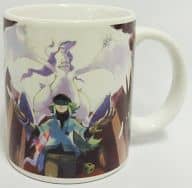 駿河屋 中古 Nのレシラム マグカップ ポケットモンスター ブラック2 ホワイト2 ポケモンセンター限定 マグカップ 湯のみ