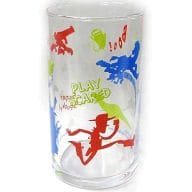 駿河屋 中古 シルエット グラス テーブルウェア 一番くじ トイ ストーリー Trick Or Toys F賞 グラス