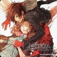 駿河屋 中古 Amnesia アムネシア シン 主人公 オリジナルコースター オトメイトカフェ パセラ メニューオーダー特典 コースター