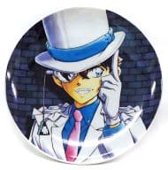 駿河屋 中古 怪盗キッド 絵皿 名探偵コナン連載周年記念 コナン展 原作くじ C 2賞 皿 茶碗
