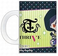 THRIVE chipicco フルカラーマグカップ 「B-PROJECT ～鼓動*アンビシャス～」