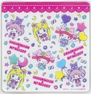セーラームーン×マイメロディ当たりくじ 第2弾 property-madagascar.com