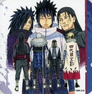 駿河屋 中古 65巻表紙 Naruto ナルト アートコースター 創刊50周年記念 週刊少年ジャンプ展 Vol 3グッズ コースター