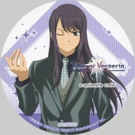 駿河屋 中古 ユーリ ローウェル コースター テイルズ オブ ヴェスペリア Animatecafe フード デザート注文特典 コースター