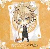 駿河屋 中古 トーマ Sd コースター Amnesia アムネシア Otomate Garden メニュー注文特典 コースター