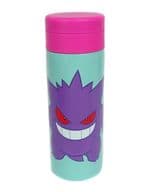 駿河屋 中古 ゲンガー ステンレスボトル ポケットモンスター ポケモンセンター限定 マグカップ 湯のみ