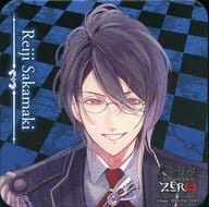 駿河屋 中古 逆巻レイジ コースター Diabolik Lovers Zero Animeplaza コラボレーションカフェ メニュー注文特典 コースター