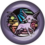 駿河屋 新品 中古 エーフィ 切り絵シリーズ ガラス箸置き ポケットモンスター 箸 スプーン