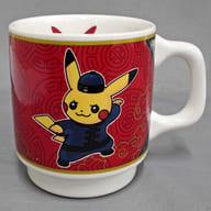 駿河屋 中古 中国のピカチュウ マグカップ ポケットモンスター ポケモンセンター限定 マグカップ 湯のみ