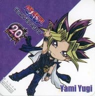 駿河屋 中古 闇遊戯 オリジナルコースター 遊 戯 王 アニメプラザ秋葉原店 遊 戯 王カフェ メニュー注文特典 コースター