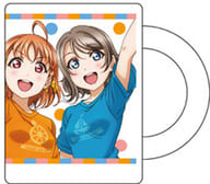 2年生 アイコンTシャツver マグカップ 「ラブライブ!サンシャイン!!」