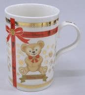 駿河屋 中古 単品 ダッフィー マグカップ ディズニーベア マグカップ 紅茶セット 東京ディズニーシー限定 マグカップ 湯のみ