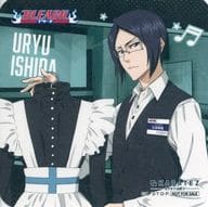 石田雨竜 オリジナルコースター 「BLEACH-ブリーチ-×カラオケの鉄人