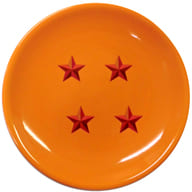 駿河屋 中古 四星球 小皿コレクション 一番くじ ドラゴンボール Battle Of World With Dragonball Legends H賞 皿 茶碗