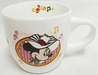 駿河屋 中古 ミッキー ミニー スーベニアカップ 東京ディズニーシー That S Disneytainment マグカップ 湯のみ