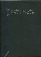 駿河屋 中古 単品 レブリカノート Death Note デスノート レプリカノート ドックタグセット ノート メモ帳