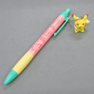 駿河屋 中古 ピカチュウ ボールペン Oteire Please ポケットモンスター ポケモンセンター限定 ペン