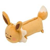 駿河屋 中古 イーブイ ぬいぐるみペンケース Pokemon Yurutto ポケットモンスター ポケモンセンター限定 その他