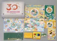 駿河屋 中古 ミッキーマウス ステーショナリーセット 東京ディズニーリゾート30周年 ザ ハピネス イヤー 東京ディズニーリゾート バケーションパッケージ特典 その他