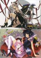 深崎暮人 黒谷忍イラストデザイン クリアファイル 深崎暮人 黒谷忍新作版画展 入場特典の取り扱い店舗一覧 中古 新品通販の駿河屋 深崎暮人 黒谷忍イラストデザイン クリアファイル 深崎暮人 黒谷忍新作版画展 入場特典の取り扱い店舗一覧 中古 新品通販の駿河屋