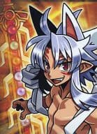 駿河屋 中古 七天の覇者 パッケージイラストクリアファイル 一番くじ 神羅万象 G賞 クリアファイル