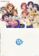 駿河屋 中古 M S クリアファイル リスアニ Vol 14 1 ラブライブ 音楽大全 ゲーマーズ購入特典 クリアファイル