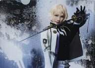 三浦宏規(髭切)/1部衣装 A5クリアファイル 「ミュージカル『刀剣乱舞』 ～つはものどもがゆめのあと～」