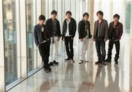 V6 A4クリアファイル 「V6 ASIA TOUR 2009 in SEOUL in TAIPEI」