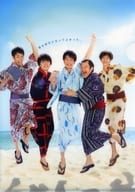 集合 クリアファイル(浴衣)「映画『劇場版おっさんずラブ ～LOVE or DEAD～』」