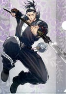 駿河屋 中古 日本号 刀剣乱舞 Online 二周年記念祝画a4クリアファイルコレクション Vol 2 クリアファイル