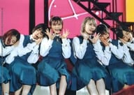 欅坂46 ミニクリアファイル 「DVD/Blu-ray 欅共和国2019 初回生産限定盤」 タワーレコード購入特典