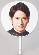 岡田准一 ジャンボうちわ 「V6 LIVE TOUR 2017 The ONES」