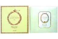 <<レシピ>> ケース付)ラデュレのお菓子レシピ /Maison fondee en 1862 Laduree fabricant de douceurs Paris sucre 