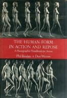 <<洋書>> The Human Form in Action and Repose