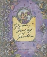 <<洋書>> Flower Fairies of the Garden / Cicely Mary Barker