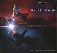 <<洋書>> The Art of Star Wars： The Rise of Skywalker / Phil Szostak