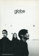 <<邦楽>> globe：BAND SCORE