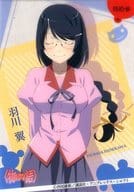 駿河屋 中古 63 羽川 翼 アニメ ゲーム
