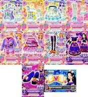 駿河屋 中古 アイカツ フィッシュソーセージ 16シリーズ第1弾 フルコンプリートセット アイカツ