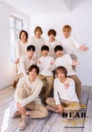 駿河屋 中古 Hey Say Jump 集合 9人 全身 中央山田 両手ピース Hey Say Jump Live 16 17 Dear ジャニーズ