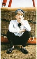 駿河屋 中古 防弾少年団 Suga Cd 花様年華 Young Forever 特典トレカ 男性コレクションカード