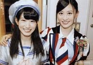 上西恵・上西怜/「yukitsun.」/「NMB48 スクールカレンダー 2017-2018 蔵出し! ゆきつんカメラ」封入特典生写真