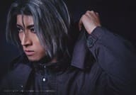 駿河屋 中古 吉田友一 四方蓮示 横型 バストアップ 衣装黒 背景黒 キャラクターショット 舞台 東京喰種トーキョーグール 或いは 超越的美食学をめぐる瞑想録 個人セットブロマイド 2 5次元ミュージカル